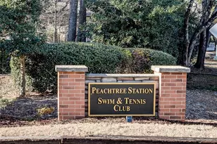 4460 Flippen Trail, Peachtree Corners, GA 30092 - Photo 72