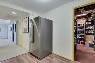 4460 Flippen Trail, Peachtree Corners, GA 30092 - Photo 66