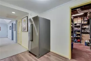 4460 Flippen Trail, Peachtree Corners, GA 30092 - Photo 66