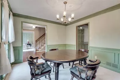 4460 Flippen Trail, Peachtree Corners, GA 30092 - Photo 16