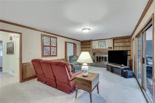 4460 Flippen Trail, Peachtree Corners, GA 30092 - Photo 30