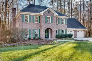 4460 Flippen Trail, Peachtree Corners, GA 30092 - Photo 2