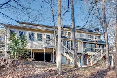 4460 Flippen Trail, Peachtree Corners, GA 30092 - Photo 6