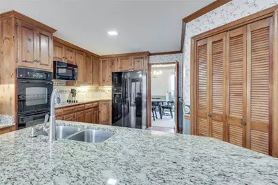 4460 Flippen Trail, Peachtree Corners, GA 30092 - Photo 24