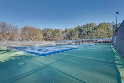 4460 Flippen Trail, Peachtree Corners, GA 30092 - Photo 74