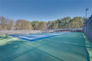 4460 Flippen Trail, Peachtree Corners, GA 30092 - Photo 74