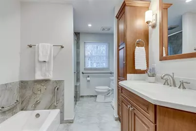 4460 Flippen Trail, Peachtree Corners, GA 30092 - Photo 46