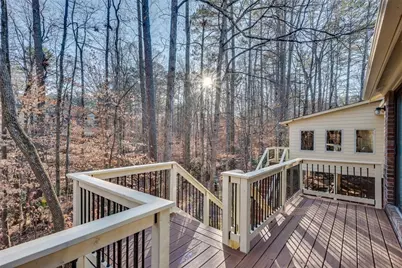 4460 Flippen Trail, Peachtree Corners, GA 30092 - Photo 8