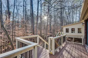 4460 Flippen Trail, Peachtree Corners, GA 30092 - Photo 8