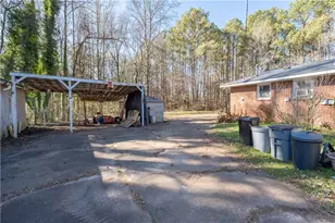 4763 Sugar Hill Rd SE, Acworth, GA 30102 - Photo 24