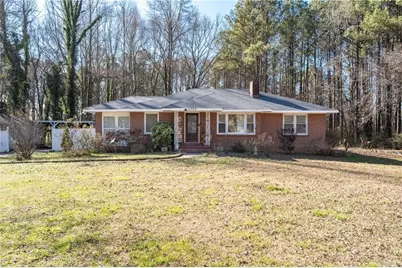 4763 Sugar Hill Road SE, Acworth, GA 30102 - Photo 2