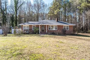4763 Sugar Hill Rd SE, Acworth, GA 30102 - Photo 2