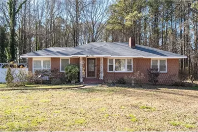 4763 Sugar Hill Road SE, Acworth, GA 30102 - Photo 1