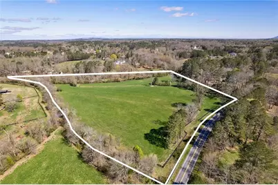 0 Hopewell Road, Milton, GA 30004 - Photo 2