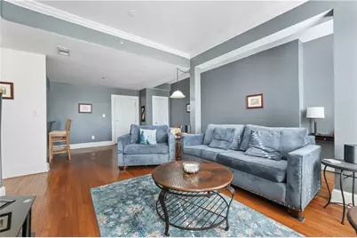 2855 Peachtree Road NE #119, Atlanta, GA 30305 - Photo 2