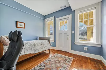 2855 Peachtree Road NE #119, Atlanta, GA 30305 - Photo 10