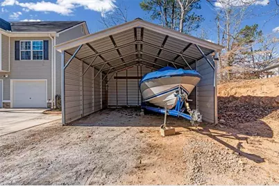 7875 Basket Creek Road, Douglasville, GA 30135 - Photo 48