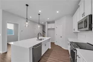 845 York Aly, Acworth, GA 30102 - Photo 10