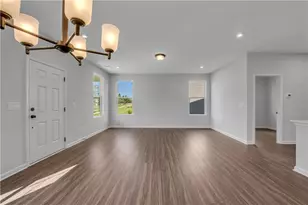 845 York Aly, Acworth, GA 30102 - Photo 8