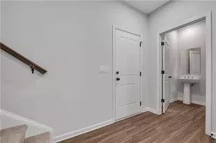 845 York Aly, Acworth, GA 30102 - Photo 16