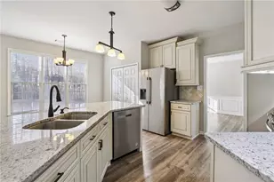 750 Hedgewick Trail, Johns Creek, GA 30022 - Photo 14