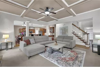 1453 Amber Hill Lane, Grayson, GA 30017 - Photo 28