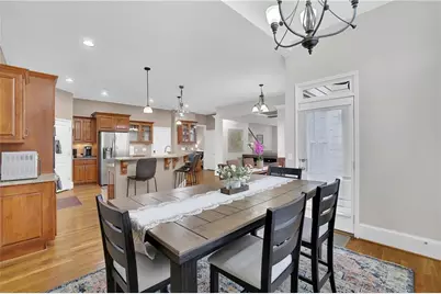 1453 Amber Hill Lane, Grayson, GA 30017 - Photo 10