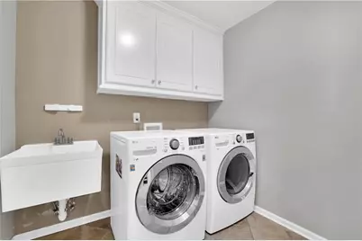 1453 Amber Hill Lane, Grayson, GA 30017 - Photo 16