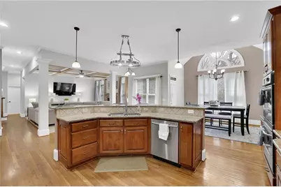 1453 Amber Hill Lane, Grayson, GA 30017 - Photo 12