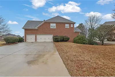 1453 Amber Hill Lane, Grayson, GA 30017 - Photo 4