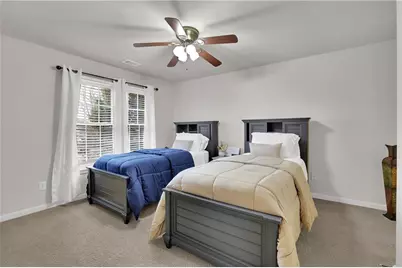 1453 Amber Hill Lane, Grayson, GA 30017 - Photo 14