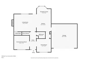 1985 Tyler Trce, Lawrenceville, GA 30043 - Photo 26