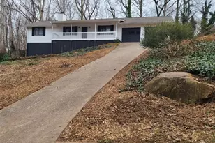 4402 E East Brandon Dr E, Marietta, GA 30066 - Photo 1