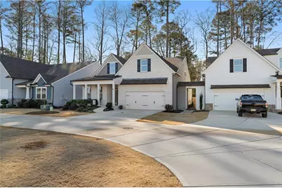 912 Lucky Lane, Woodstock, GA 30188 - Photo 48