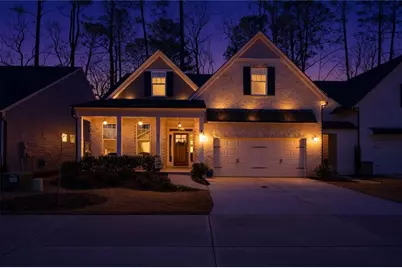 912 Lucky Lane, Woodstock, GA 30188 - Photo 2