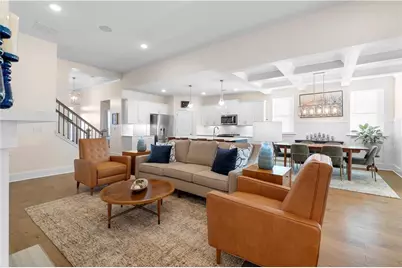 912 Lucky Lane, Woodstock, GA 30188 - Photo 14