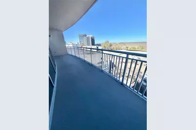 3338 Peachtree Road NE #1403, Atlanta, GA 30326 - Photo 12