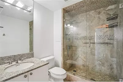 3338 Peachtree Road NE #1403, Atlanta, GA 30326 - Photo 8