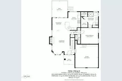 555 S Riversong Lane, Alpharetta, GA 30022 - Photo 52