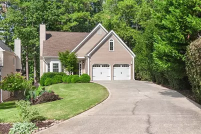 555 S Riversong Lane, Alpharetta, GA 30022 - Photo 2