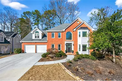 5490 Grove Point Road, Johns Creek, GA 30022 - Photo 4