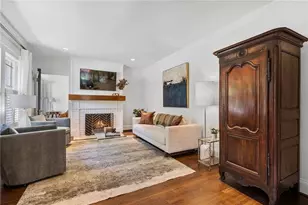 663 Yorkshire Rd NE, Atlanta, GA 30306 - Photo 12