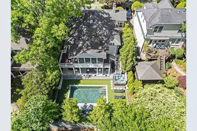 663 Yorkshire Road NE, Atlanta, GA 30306 - Photo 8