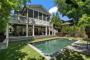 663 Yorkshire Rd NE, Atlanta, GA 30306 - Photo 1