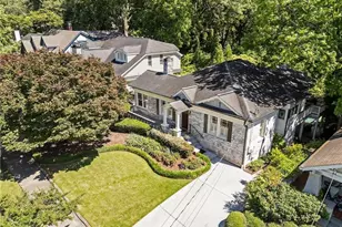 663 Yorkshire Rd NE, Atlanta, GA 30306 - Photo 2