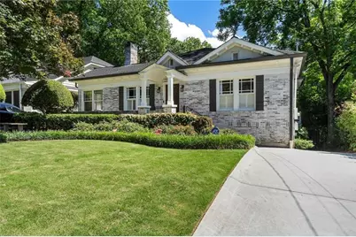 663 Yorkshire Road NE, Atlanta, GA 30306 - Photo 80