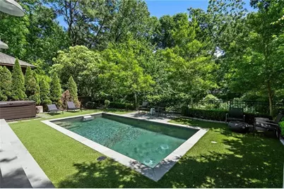 663 Yorkshire Road NE, Atlanta, GA 30306 - Photo 56