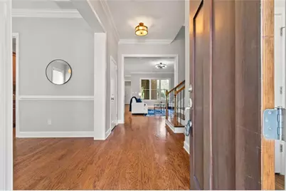 2080 Village Station Crossing SE, Smyrna, GA 30080 - Photo 4