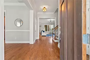 2080 Village Station Crossing SE, Smyrna, GA 30080 - Photo 4