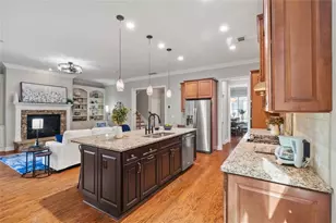 2080 Village Station Crossing SE, Smyrna, GA 30080 - Photo 18